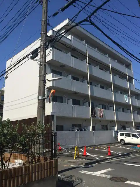 クロスコート