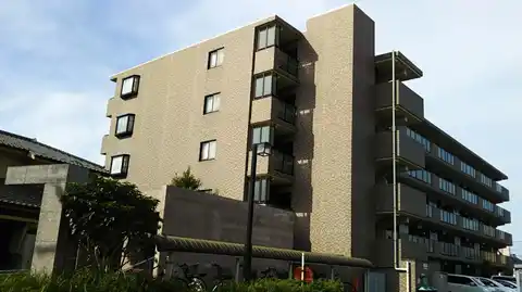 パルク富栄
