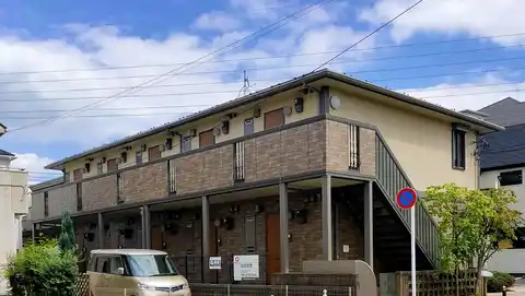 エトワール多摩平