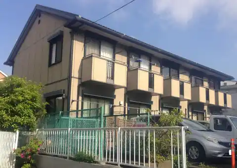 グランシード日吉