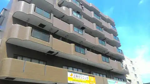 ハーモニーヒルズ中川