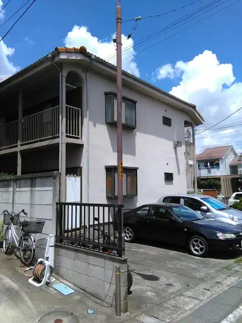 ネオコーポ安藤