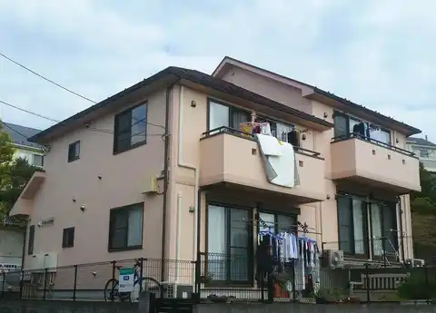 サンブレージュ宮崎台