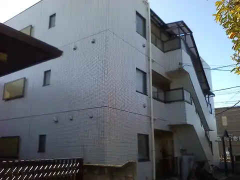 フラット福寿第3