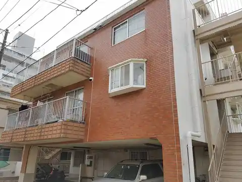 橋場マンション