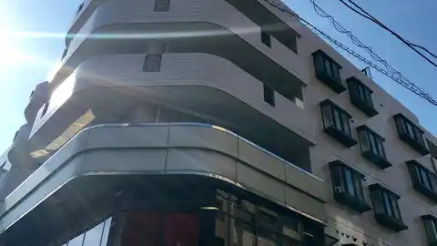 ヴェルジェ桜新町