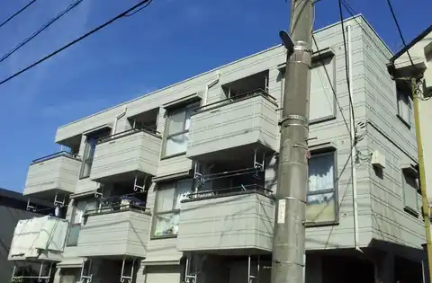プラネックス中央林間