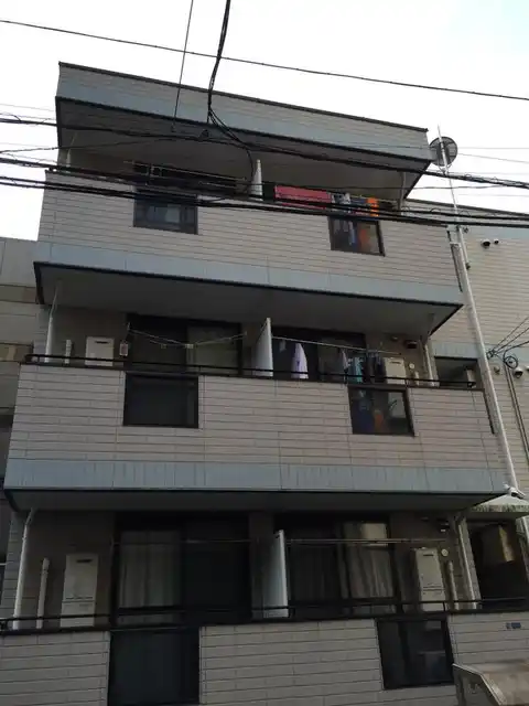 カズヤフラット