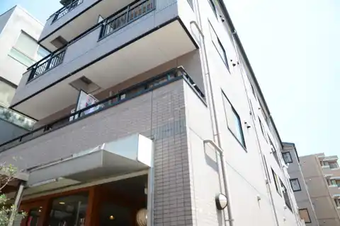 ベルフォレスト糀谷