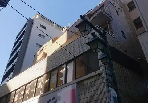 ホーユウパレス板橋仲宿
