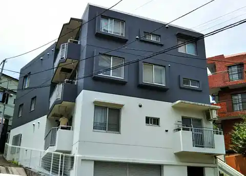 フレンドハイツ