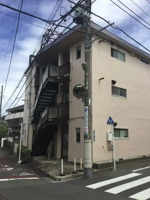 亀山ハウス