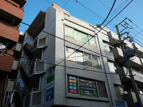 スターホームズ横浜神之木