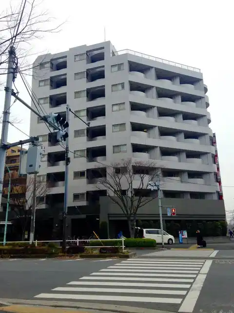 ラシュレ・ドミール