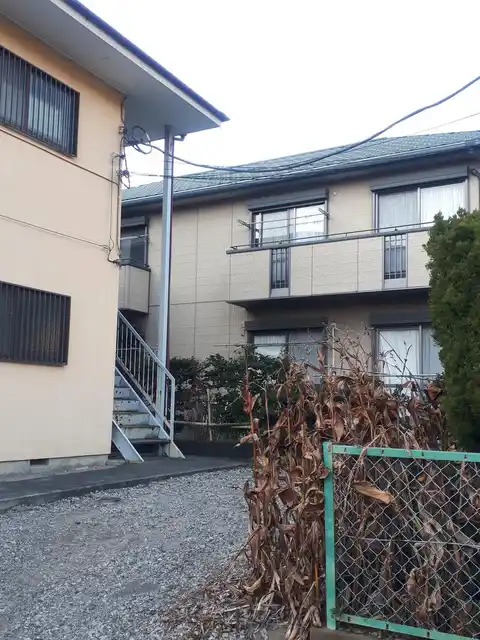 グランディール鎌倉