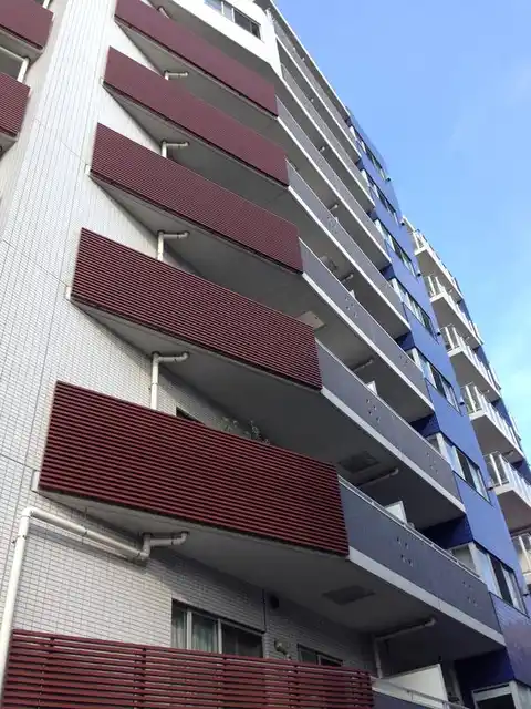 エルフィーノ亀有