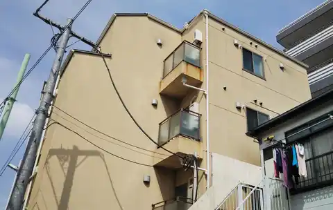 ビバップ横浜