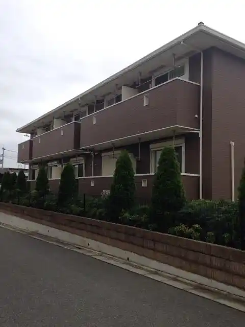 ベルポワール1