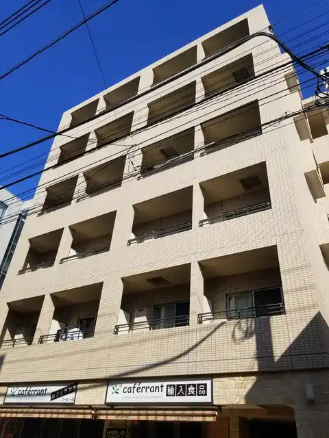 モンドリゼェール高円寺