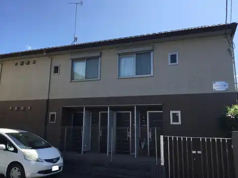 リリエンハイムⅠ番館