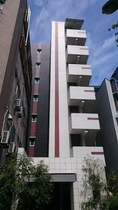 アベニール大塚