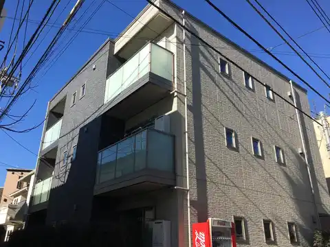 シャーメゾン長島