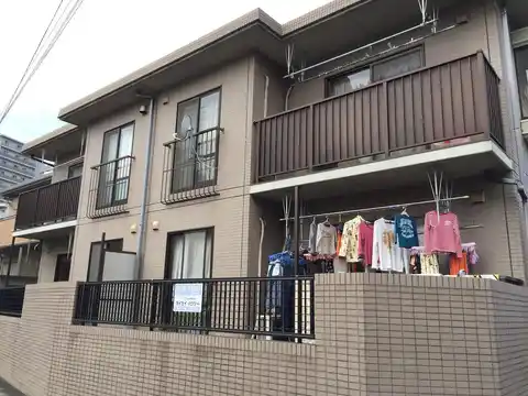 パルデンス菱田