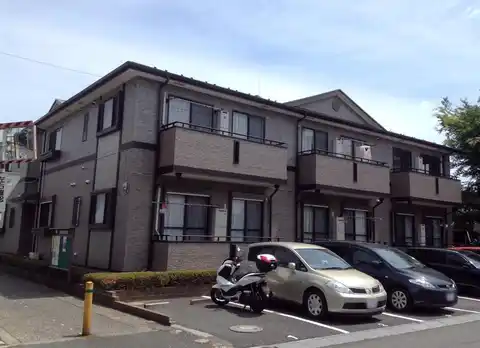 アンシャンテ