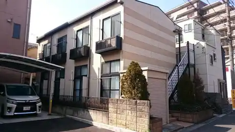 レオパレス大樹