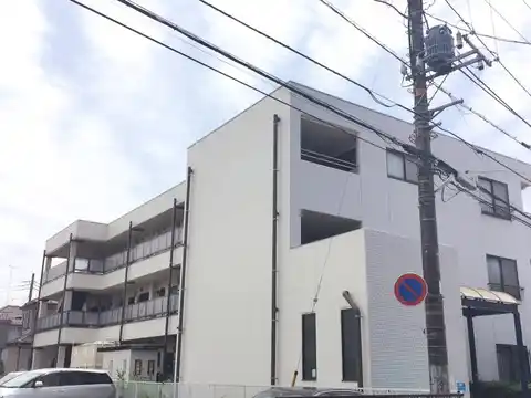 ファブール志木I