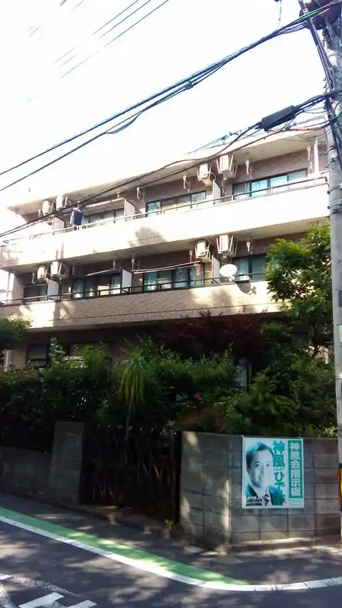 サンライズ壱番館