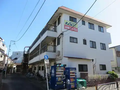 プラーズ東立石