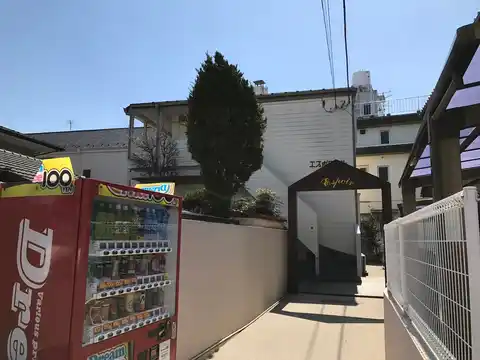 エスポアール