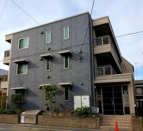アビタシオン
