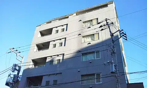 S・グレーシャ