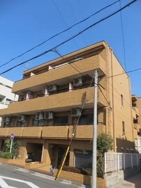 ダイアパレス新小岩第3