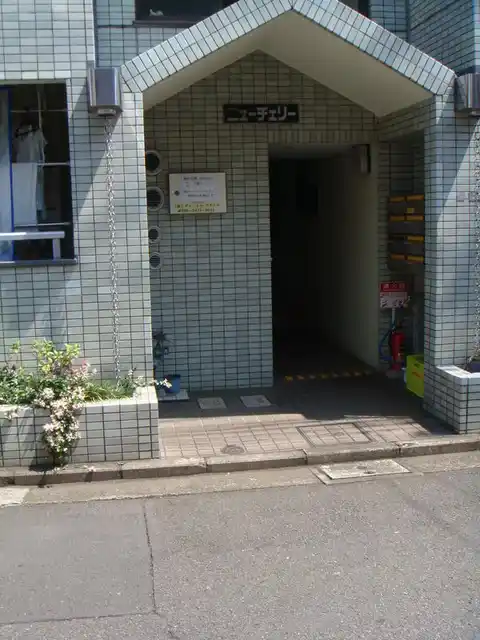 ニューチェリー