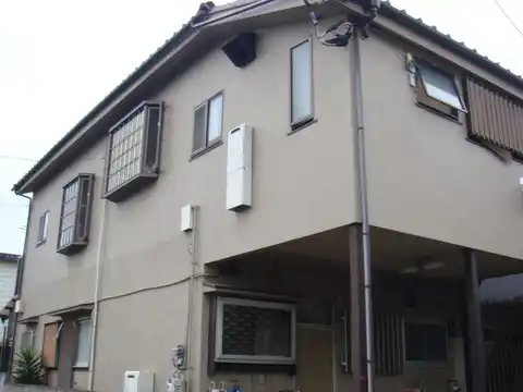 コーポ寿