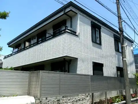 グリーンリーフ