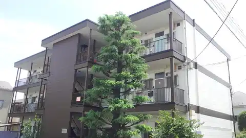 和光マンション