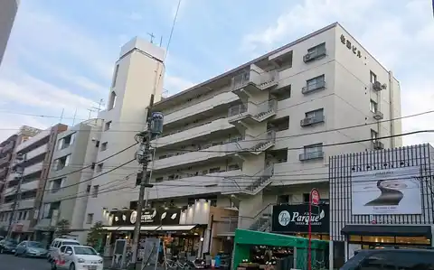 トーカンマンション反町