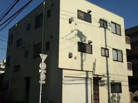 最戸ハイツ