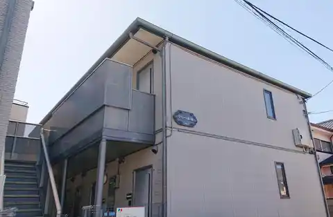 ラフィーネ鶴ヶ峰