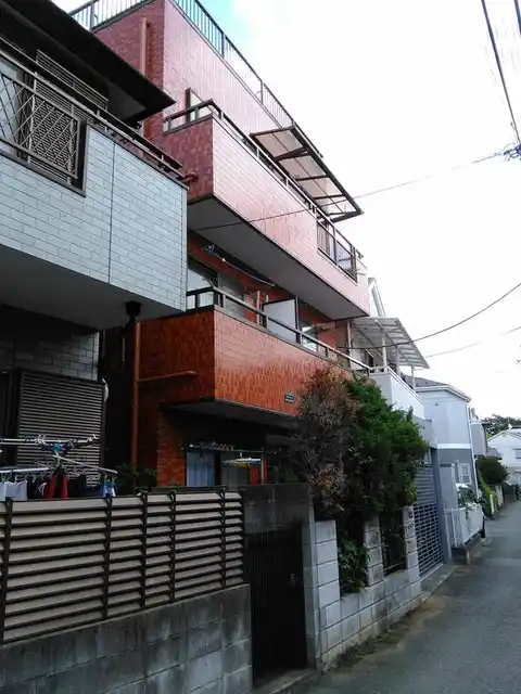 ノウス・ベイサイド