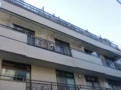 メゾンオクダ