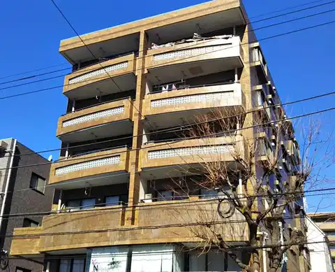 シャトレ宮前