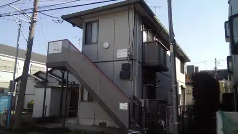 ラ・フォンテーヌ