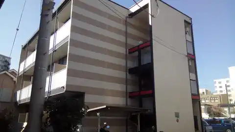 レオパレス友愛