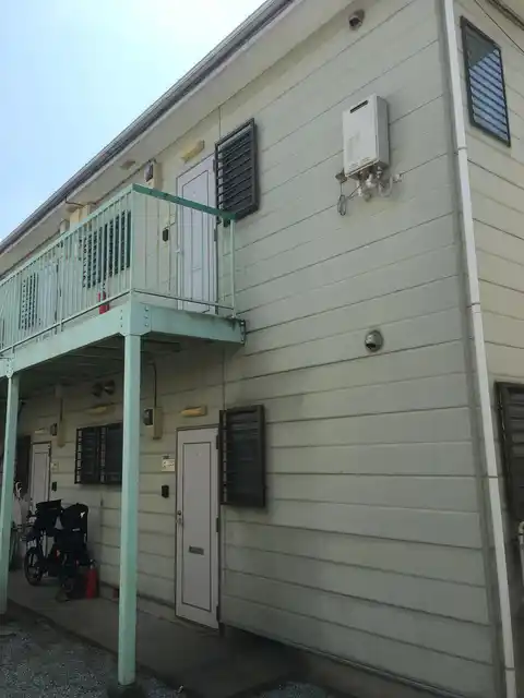 サンハイツ桜が岡