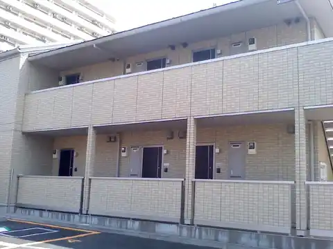 グリーン・アーク